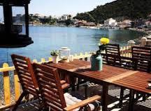 Gizlibahce Hotel Karaburun  Exterior photo